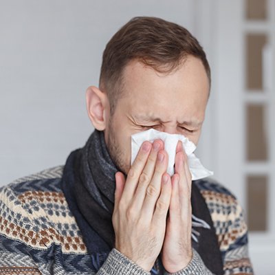 Luftkvalitet og allergi