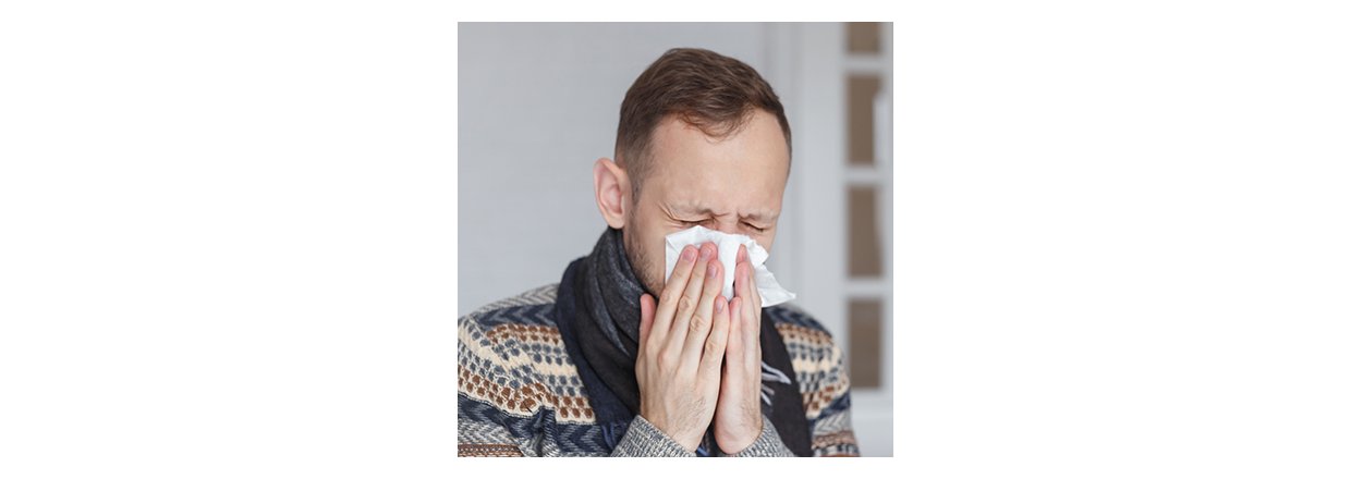 Allergi og helbred