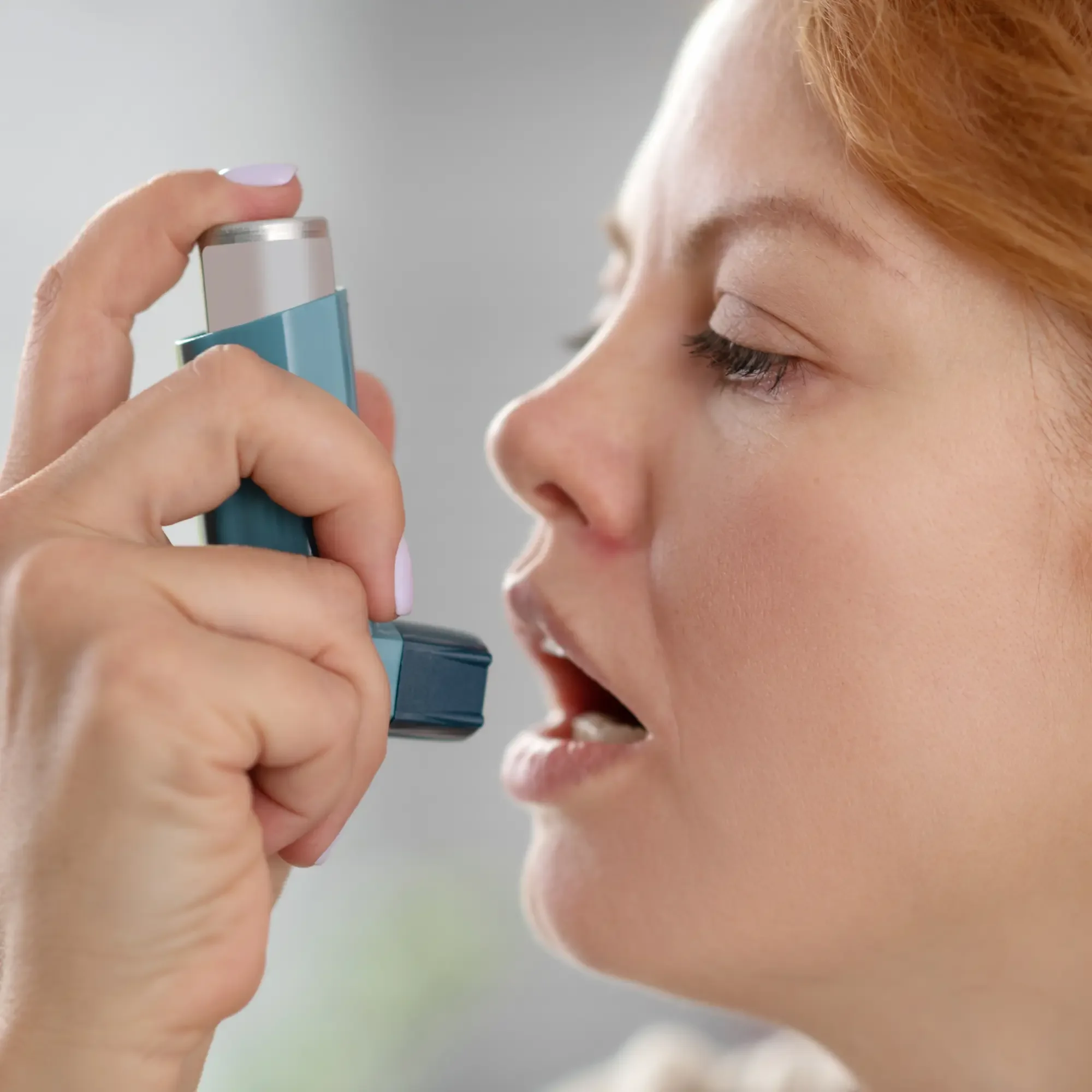 Guide til astmatikere: Et rent indeklima gr forskellen