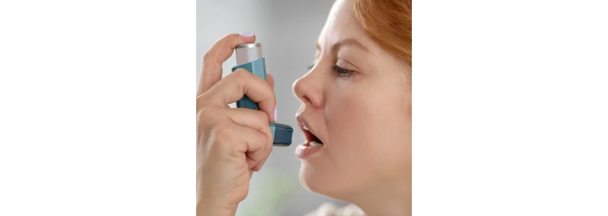 Guide til astmatikere: Et rent indeklima gør forskellen