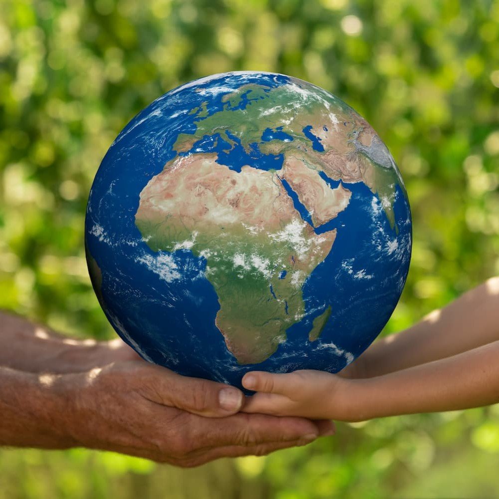 Bredygtig boligventilation