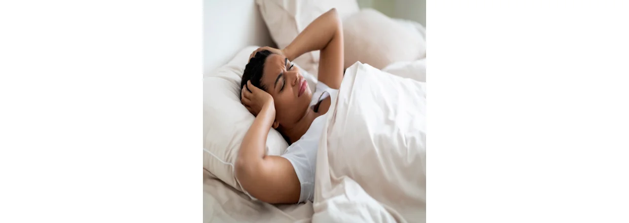 Luftkvalitetens påvirkning af søvnkvalitet