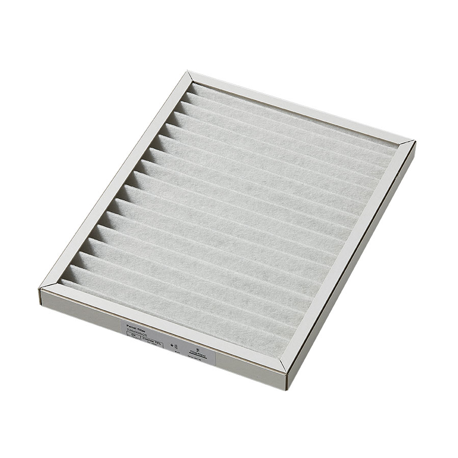 G4 standard filter til ventilationsanlg