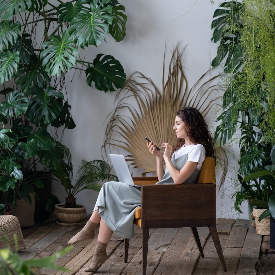 Indeklimaet i din bolig