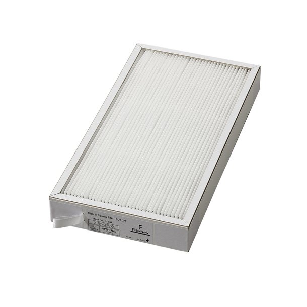 Filter til Genvex ECO 275 - F7 Pollenfilter 