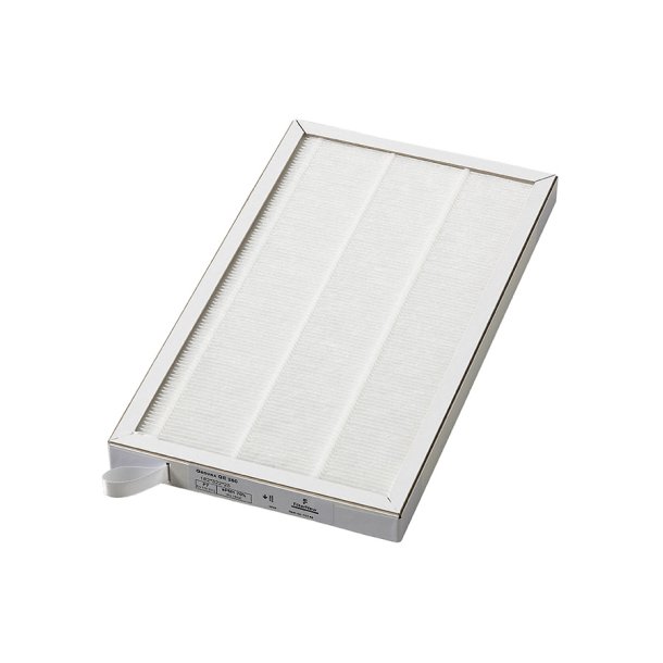 Filter til Genvex GE 250 - F7