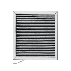 Filter til Dantherm HCC2 - F7 kulfilter