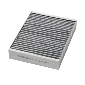 Filter til Genvex Energy ECO 180 - F7 Kulfilter