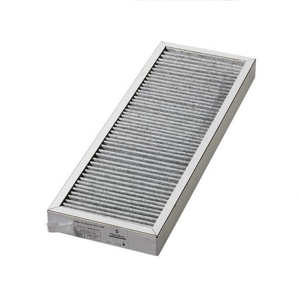 Filter til Nibe ERS 30 - F7 Kulfilter