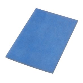 Filter til Nilan Comfort 300 til og med 2007 - G4 Planfilter 