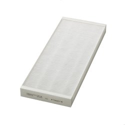 Filter til Flaktwood VUT 350 V1B EC - F7 Pollenfilter