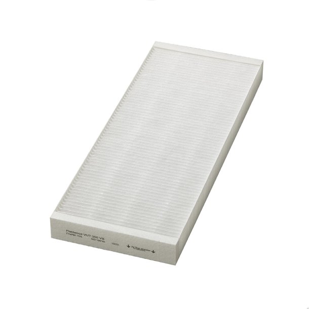 Filter til Flaktwood VUT 350 V1B EC - F7 Pollenfilter