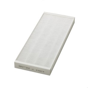 Filter til Flaktwood VUT 350 VB EC - F7 pollenfilter