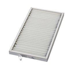 Filter til Genvex GE Energy 2, GE 590 - G4 filter (25mm)  