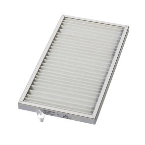 Filter til Genvex GE Energy 2, GE 590 - G4 filter (25mm)  