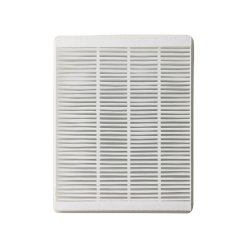 Filter til Vlund GES ECO 180 - F7 pollenfilter