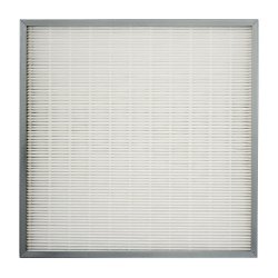 Filter til Exhausto VEX 260 - F7 pollenfilter