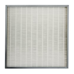 Filter til Exhuasto VEX 5,5 - F7 pollenfilter