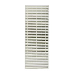 Filter til Nilan CT200 - F7 Pollenfilter