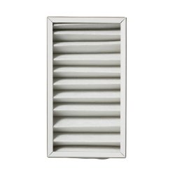 Filter til Danfoss W1 - G4 filter 