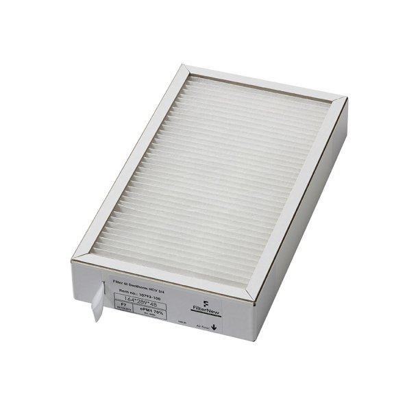 Filter til Dantherm HCV 4 - F7 Pollenfilter