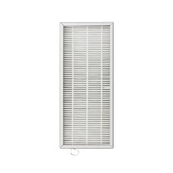 Filter til Dantherm HCV 5 - F7 Pollenfilter 