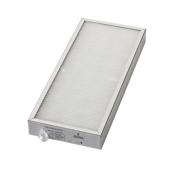 Filter til Danfoss W2 - F7 Pollenfilter 