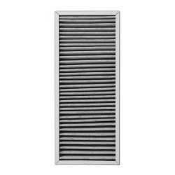 Filter til Genvex ECO 300  F7 kulfilter