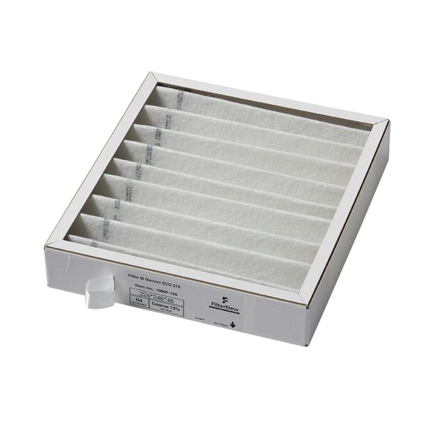 Filter til Vlund GES ECO 375 - G4 filter