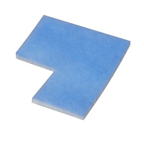 Filter til Vallox 90 - G4 planfilter