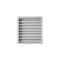 Filter til Nilan VPL 15 EC - G4 filter