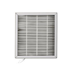 Filter til Dantherm HCC 360 - F7 Pollenfilter 