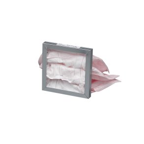 Filter til Systemair BFR 100-160 - F7