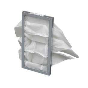 Filter til Systemair SAVE VSR 300 G4