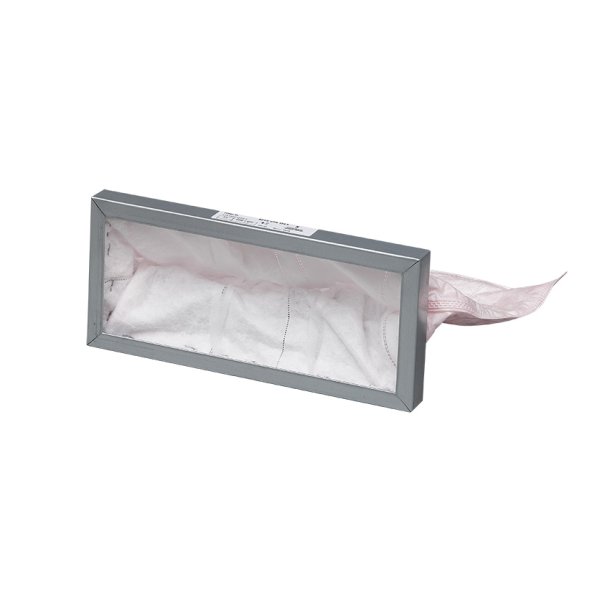 Filter til Systemair SAVE VTR 150 F7 