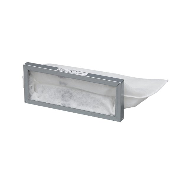 Filter til Systemair SAVE VTR 150 G4