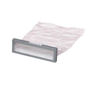 Filter til Systemair Systemair VTR 200/B F7