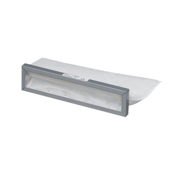 Filter til Systemair VTR 250/B G4