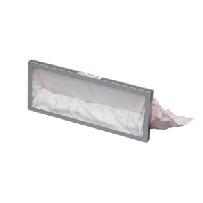 Filter til Systemair SAFE VTR 500 F7