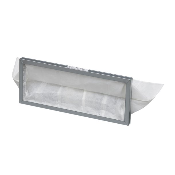 Filter til Systemair SAFE VTR 500 G4