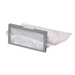 Filter til Systemair 400 EV, EV-B, TV/P, DCV/B F7