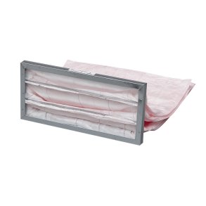 Filter til Systemair BF VR 700 EV, DCV F7