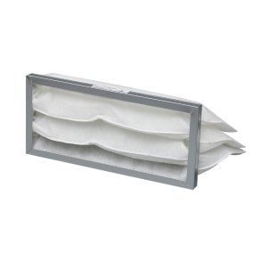 Filter til Systemair BF VR 700 EV, DCV G4