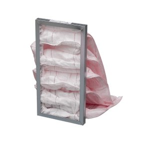 Filter til Enervent LTR3 - F7 pollenfilter