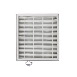 Filter til Vlund GES ECO 375 - F7 pollenfilter