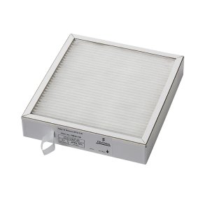 Filter til Vlund GES ECO 375 - F7 pollenfilter