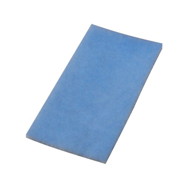 Filter til Nilan Comfort ECO TOP - G4 planfilter