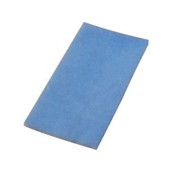 Filter til Nilan Comfort 300 ECO TOP G4 planfilter - 190 X 380 X 20mm