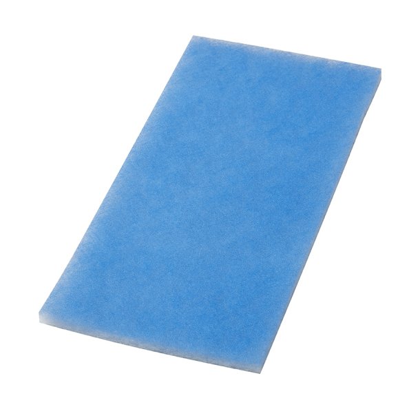 Filter til Nilan Comfort CT500 - G4 planfilter 