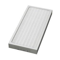 Filter til Nilan combi 300/302 Polar - F7 pollenfilter